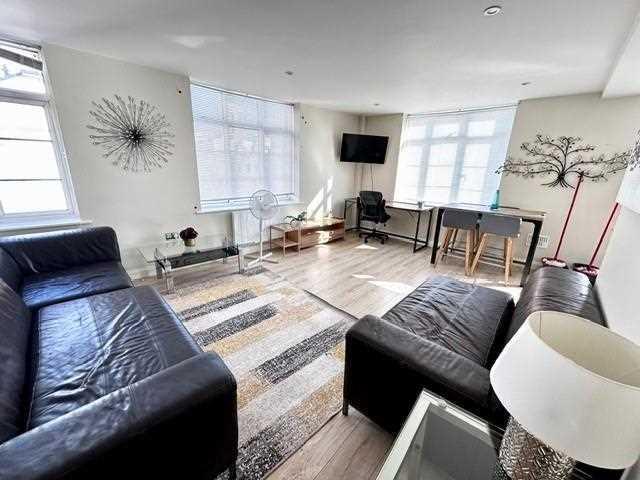 Apartment for rent in Brunswick, Brighton