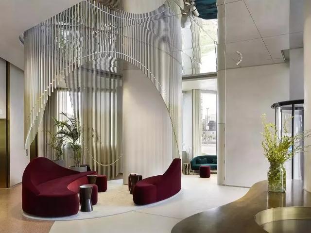 Apartment for rent in Greenwich Peninsula, Greater London