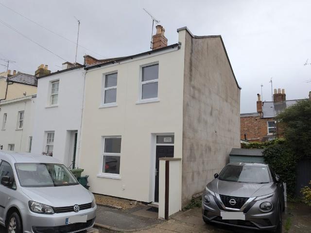 House for rent in Ewens Farm, Cheltenham