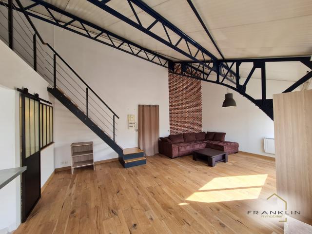 Appartement location à Mitry, Mitry-Mory