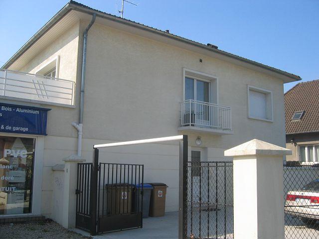 Appartement location à Meaux, Mitry-mory