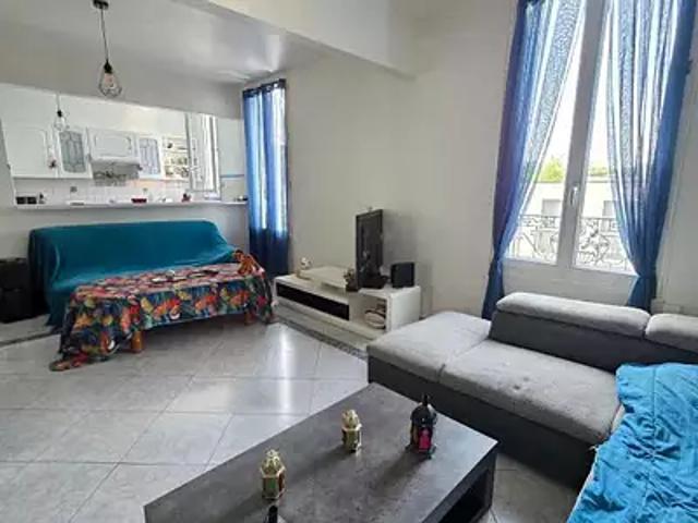 Appartement vente à Meaux, Mitry-mory