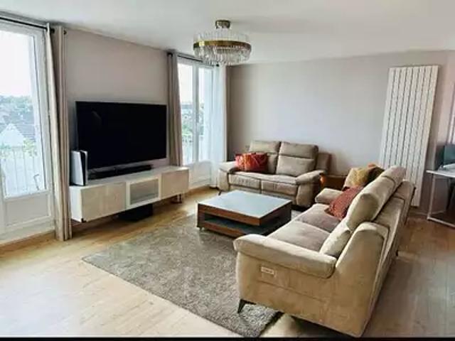 Appartement vente à Meaux, Mitry-mory