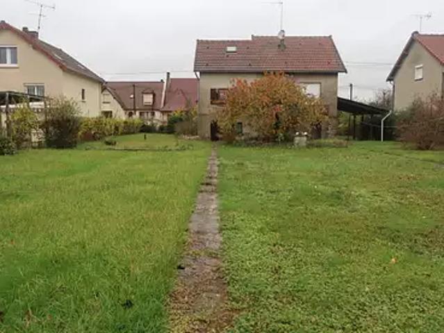 Maison vente à Meaux, Mitry-mory