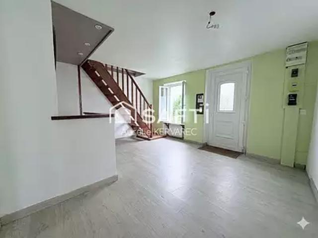 Maison vente à Meaux, Mitry-mory
