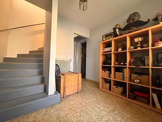 Maison vente à Mitry-mory, Mory