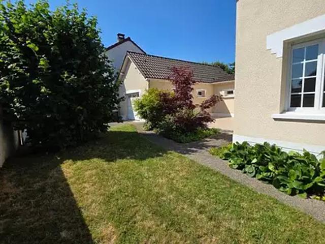Maison vente à Résidence de la Briqueterie, Mitry-Mory