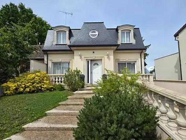 Maison vente à Résidence de la Briqueterie, Mitry-Mory