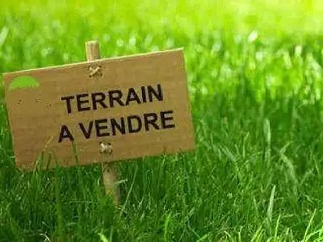 Terrain vente à Mitry-mory, Mory