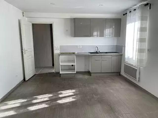 Appartement location à Meaux, Mitry-mory