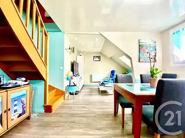 Appartement location à Résidence de la Briqueterie, Mitry-Mory