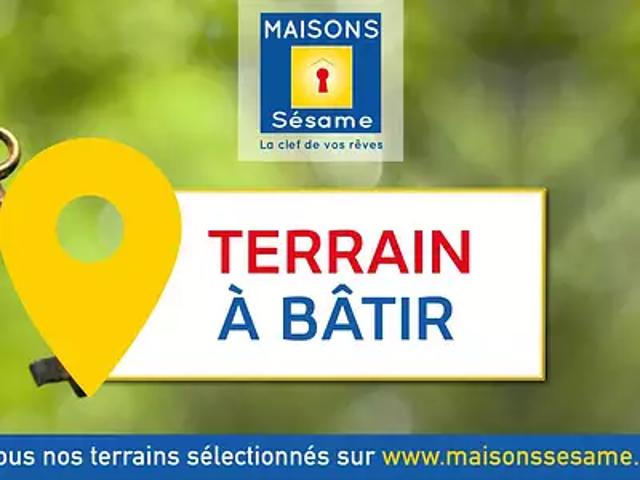 Terrain vente à Mitry-mory, Mory