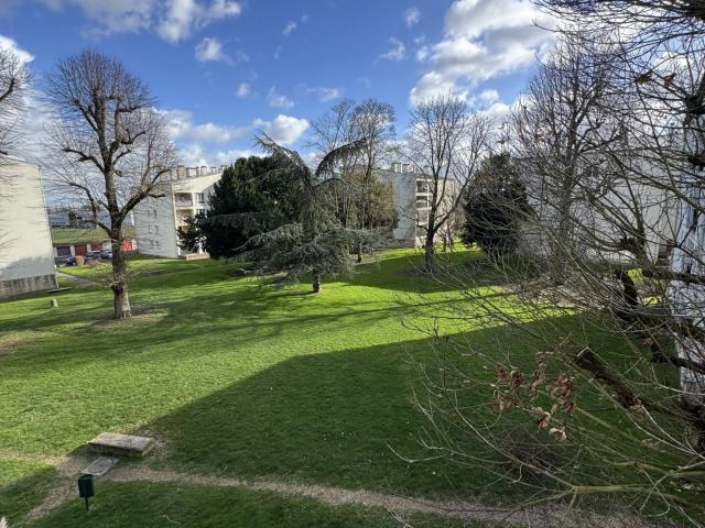 Appartement vente à Meaux, Mitry-mory