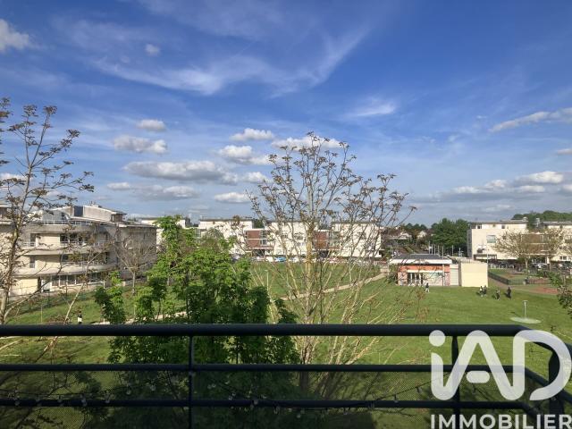 Appartement vente à Meaux, Mitry-mory