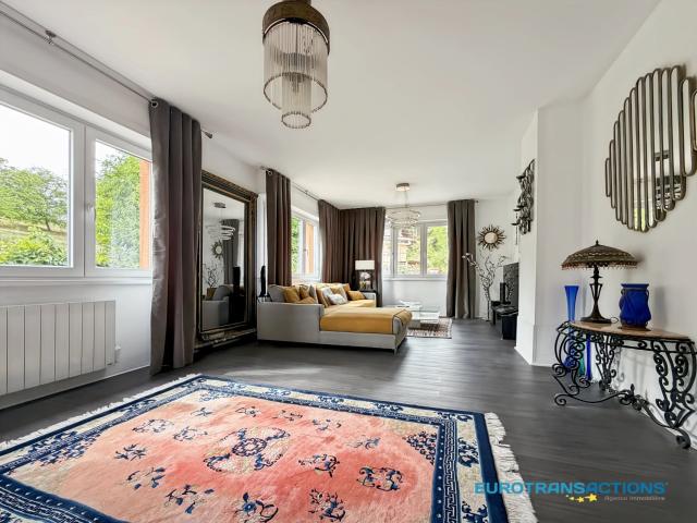 Maison location à Haguenau-Wissembourg, Woerth