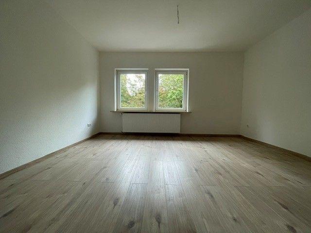Apartment mieten in Innenstadt, Wilhelmshaven