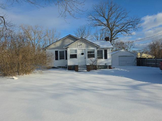 House for sale in Michigan