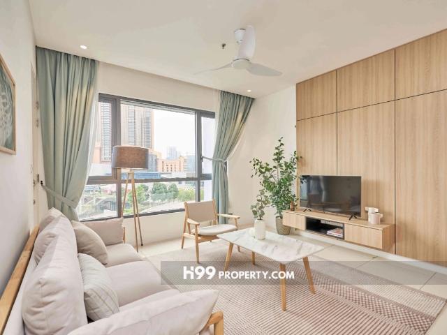 Apartment for rent in Country Heights Damansara, Kuala Lumpur