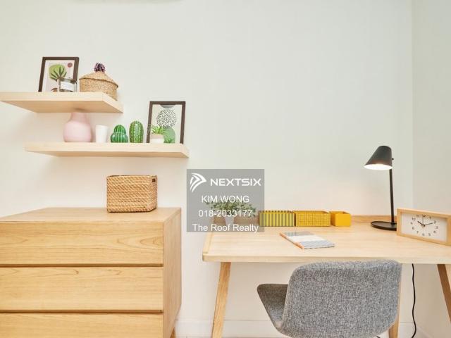 Apartment for rent in Country Heights Damansara, Kuala Lumpur