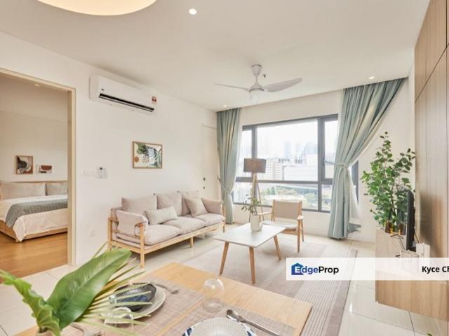 Condominium for rent in Country Heights Damansara, Kuala Lumpur