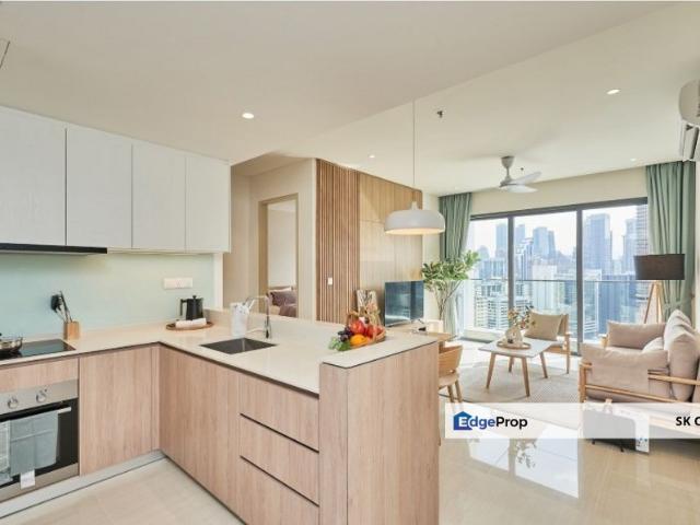 Condominium for rent in Country Heights Damansara, Kuala Lumpur