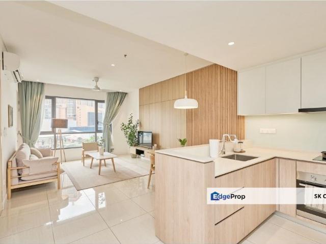 Condominium for rent in Country Heights Damansara, Kuala Lumpur