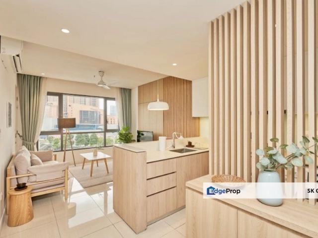 Condominium for rent in Country Heights Damansara, Kuala Lumpur
