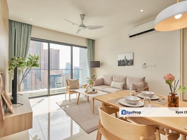 Condominium for rent in Country Heights Damansara, Kuala Lumpur