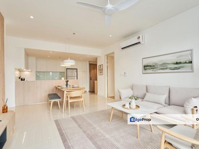 Condominium for rent in Bukit Bintang City Centre, Kuala Lumpur