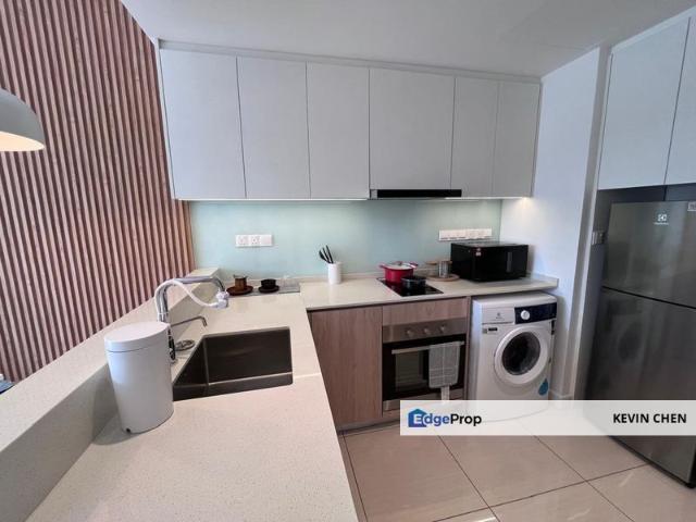 Condominium for rent in Country Heights Damansara, Kuala Lumpur