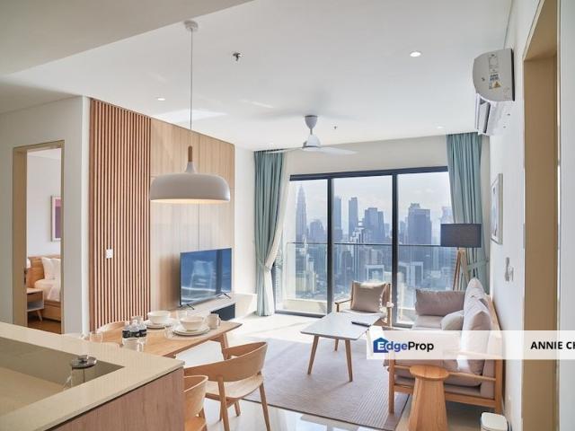 Condominium for rent in Country Heights Damansara, Kuala Lumpur