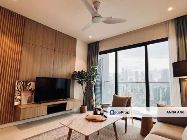 Condominium for rent in Country Heights Damansara, Kuala Lumpur