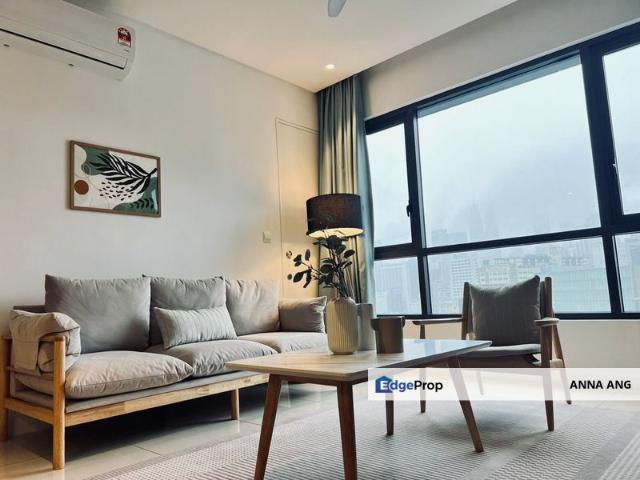 Condominium for rent in Country Heights Damansara, Kuala Lumpur
