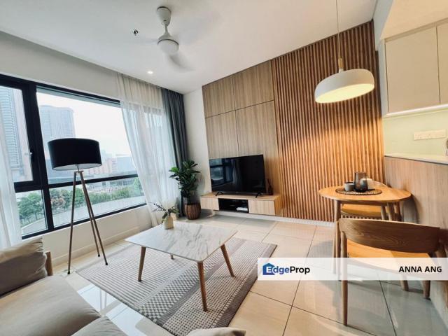 Condominium for rent in Country Heights Damansara, Kuala Lumpur