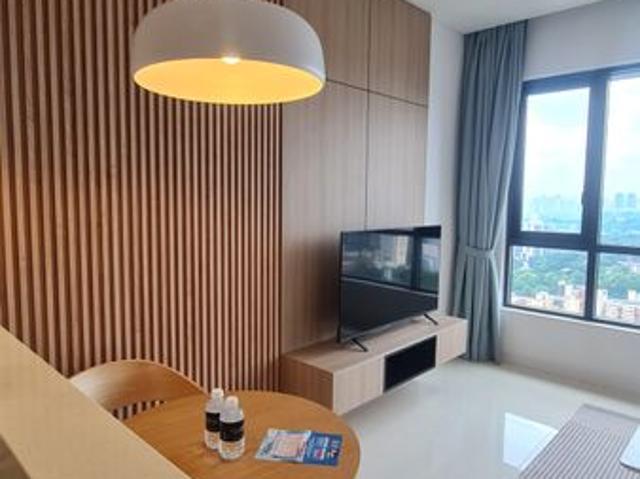 Condominium for rent in Country Heights Damansara, Kuala Lumpur