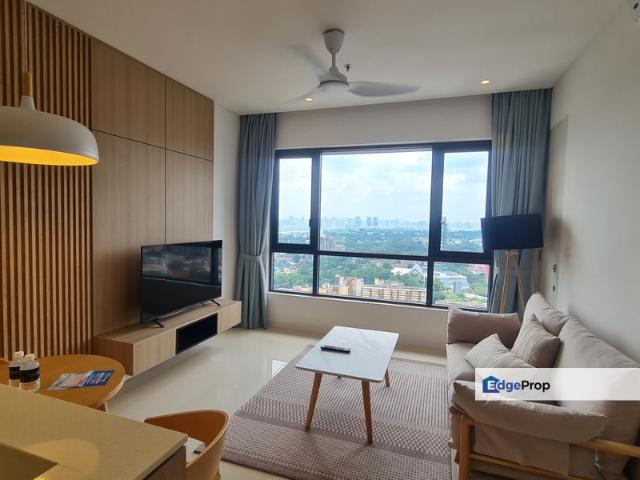Condominium for rent in Country Heights Damansara, Kuala Lumpur