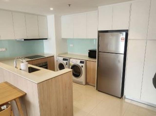 Condominium for rent in Bukit Bintang City Centre, Kuala Lumpur