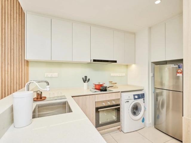 Apartment for rent in Country Heights Damansara, Kuala Lumpur