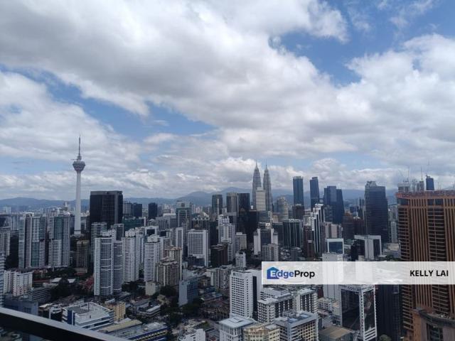 Condominium for rent in Bukit Bintang, Kuala Lumpur