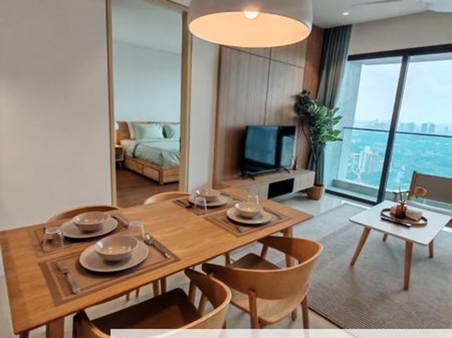 Condominium for rent in Country Heights Damansara, Kuala Lumpur