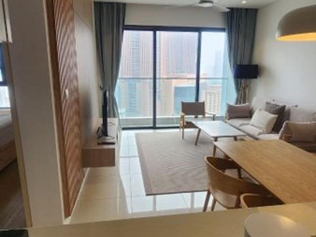 Condominium for rent in Bukit Bintang City Centre, Kuala Lumpur