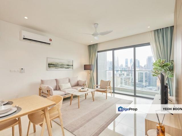 Condominium for rent in Country Heights Damansara, Kuala Lumpur