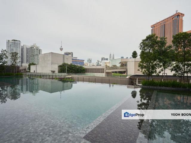 Condominium for rent in Country Heights Damansara, Kuala Lumpur