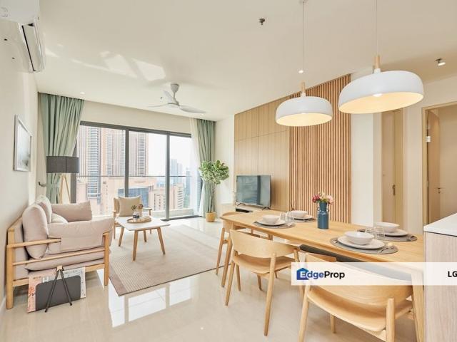 Condominium for rent in Country Heights Damansara, Kuala Lumpur