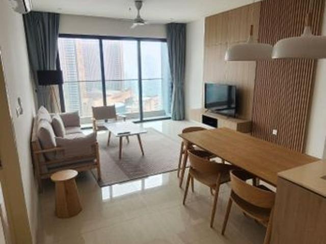Condominium for rent in Bukit Bintang City Centre, Kuala Lumpur