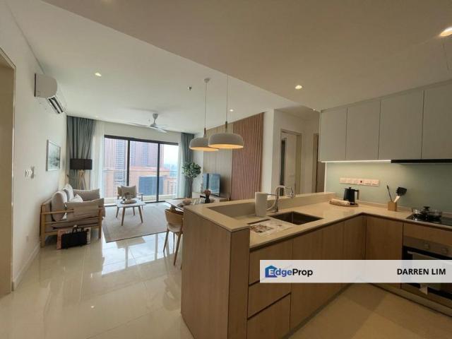 Condominium for rent in Country Heights Damansara, Kuala Lumpur