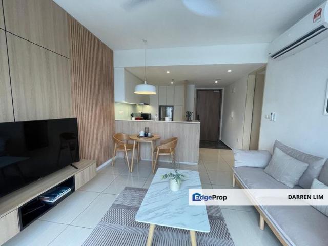 Condominium for rent in Country Heights Damansara, Kuala Lumpur