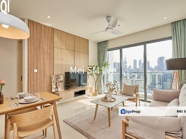 Condominium for rent in Country Heights Damansara, Kuala Lumpur