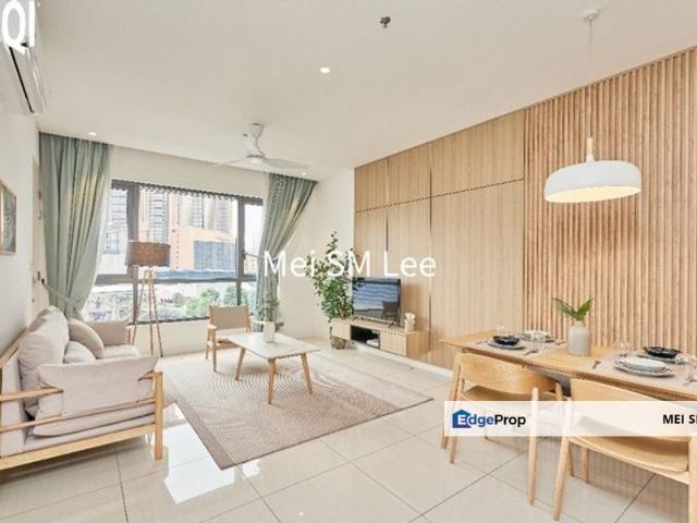 Condominium for rent in Country Heights Damansara, Kuala Lumpur