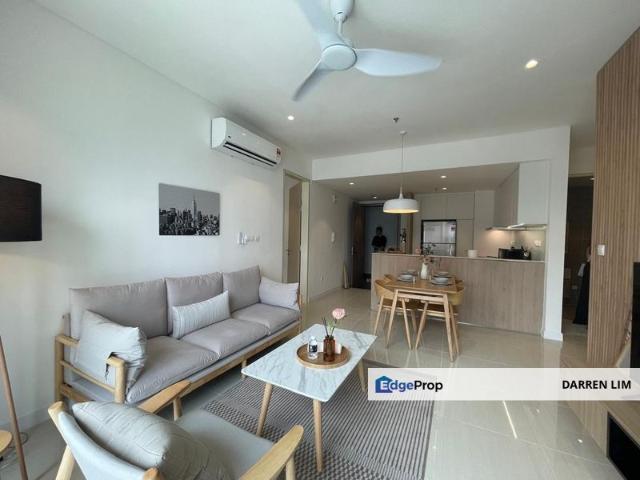 Condominium for rent in Country Heights Damansara, Kuala Lumpur